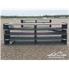 Image 6 : (24) 12 FT. RANCH GATES