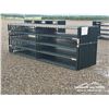 Image 7 : (24) 12 FT. RANCH GATES