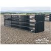 Image 6 : (24) 16 FT.  RANCH GATES
