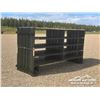 Image 1 : (31) 9 FT. 6 IN LIVESTOCK PANELS