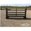 Image 2 : (31) 9 FT. 6 IN LIVESTOCK PANELS