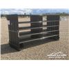 Image 5 : (31) 9 FT. 6 IN LIVESTOCK PANELS