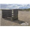 Image 3 : (31) 9 FT. 6 IN. LIVESTOCK PANELS