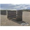 Image 4 : (31) 9 FT. 6 IN. LIVESTOCK PANELS