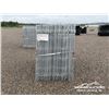 Image 6 : (31) 9 FT. 6 IN. GALVANIZED LIVESTOCK PANELS