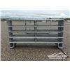 Image 8 : (31) 9 FT. 6 IN. GALVANIZED LIVESTOCK PANELS