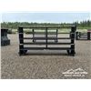 Image 2 : (31) 9 FT. 6 IN. LIVESTOCK PANELS