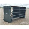 Image 4 : (31) 9 FT. 6 IN. LIVESTOCK PANELS