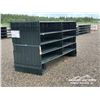Image 9 : (31) 9 FT. 6 IN. LIVESTOCK PANELS