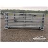 Image 2 : (22) 12 FT. GALVANIZED LIVESTOCK PANELS