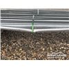 Image 7 : (22) 12 FT. GALVANIZED LIVESTOCK PANELS
