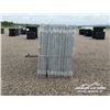 Image 8 : (24) 12 FT. GALVANIZED LIVESTOCK PANELS