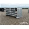 Image 7 : (24) 12 FT. GALVANIZED LIVESTOCK PANELS