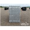 Image 8 : (24) 12 FT. GALVANIZED LIVESTOCK PANELS