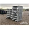 Image 3 : (30) 9 FT. 6 IN. LIVESTOCK PANELS WITH GATE