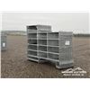 Image 7 : (30) 9 FT. 6 IN. LIVESTOCK PANELS WITH GATE