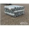 Image 2 : (15) ROLLS GALVANIZED PAGE WIRE FENCING