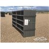 Image 7 : (12) 12 FT. GREY LIVESTOCK PANELS
