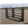 Image 3 : (13) 9 FT. 6 IN. LIVESTOCK PANELS