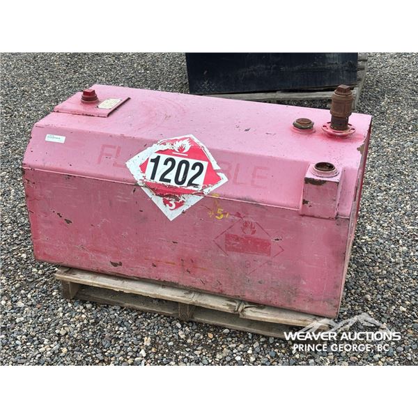 450L FUEL SLIP TANK