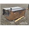Image 1 : L SHAPED FUEL TANK W/ TOOL BOX