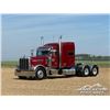 Image 1 : 2024 PETERBILT 389X T/A SLEEPER TRUCK TRACTOR