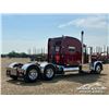 Image 3 : 2024 PETERBILT 389X T/A SLEEPER TRUCK TRACTOR