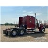 Image 3 : 2013 PETERBILT 388 T/A SLEEPER TRUCK TRACTOR