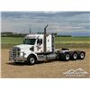 Image 1 : 2016 FREIGHTLINER 122SD TRI DRIVE SLEEPER TRUCK