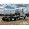 Image 3 : 2016 FREIGHTLINER 122SD TRI DRIVE SLEEPER TRUCK