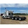 Image 4 : 2016 FREIGHTLINER 122SD TRI DRIVE SLEEPER TRUCK