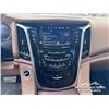 Image 10 : 2016 CADILLAC ESV PLATINUM ESCALADE