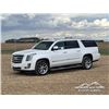 Image 1 : 2016 CADILLAC ESV PLATINUM ESCALADE