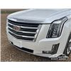 Image 45 : 2016 CADILLAC ESV PLATINUM ESCALADE