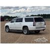 Image 4 : 2016 CADILLAC ESV PLATINUM ESCALADE