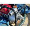 Image 9 : 2 IN. WATER PUMP FOR PARTS WITH LAY FLAT HOSE
