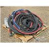 Image 1 : MISC POWER CORDS, HYDRAULIC LINES, HOSES