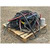 Image 3 : MISC POWER CORDS, HYDRAULIC LINES, HOSES