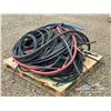 Image 4 : MISC POWER CORDS, HYDRAULIC LINES, HOSES