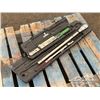 Image 2 : (2) SNAP ON TORQUE WRENCHES