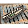 Image 4 : (2) SNAP ON TORQUE WRENCHES