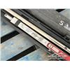 Image 8 : (2) SNAP ON TORQUE WRENCHES