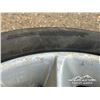 Image 6 : (4) GOODYEAR 255/50R20 TIRES & RIMS