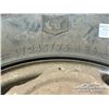 Image 7 : (4) GENERAL GRABBER 245/75R16 TIRES & RIMS