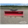Image 2 : WESTERN 8 FT. 6 IN. SNOW PLOW BLADE