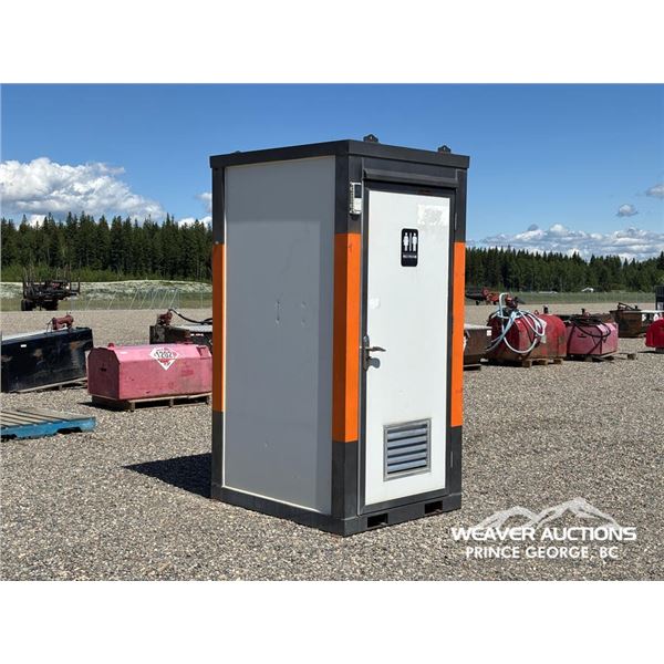 PORTABLE TOILET