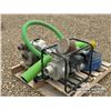 Image 1 : (2) HONDA WATER PUMPS W/ LAY FLAT HOSE