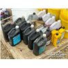Image 7 : MISC COOLANT, OILS & FUEL CONDITIONERS