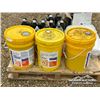 Image 8 : MISC COOLANT, OILS & FUEL CONDITIONERS