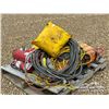 Image 2 : (5) FIRE EXTINGUISHERS W/FIRE SUPPRESSION SPRAYERS